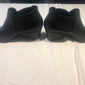 Womens booties